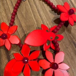 Kate Spade Necklace (NWT)